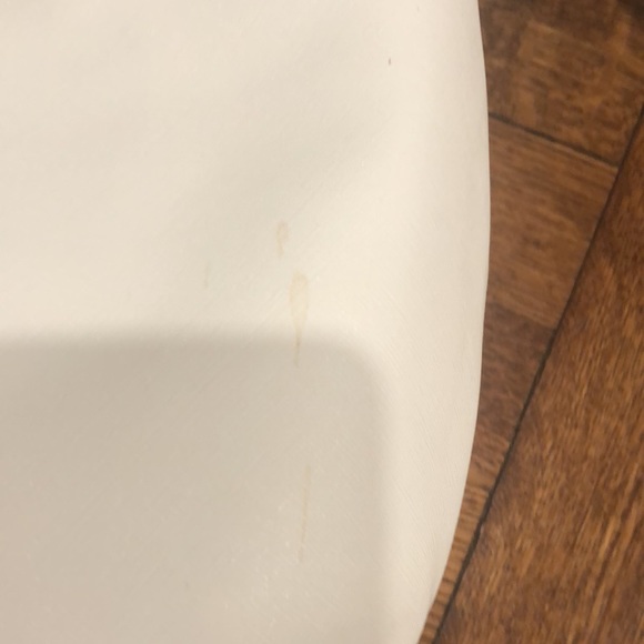 White bag set - Picture 5 of 12